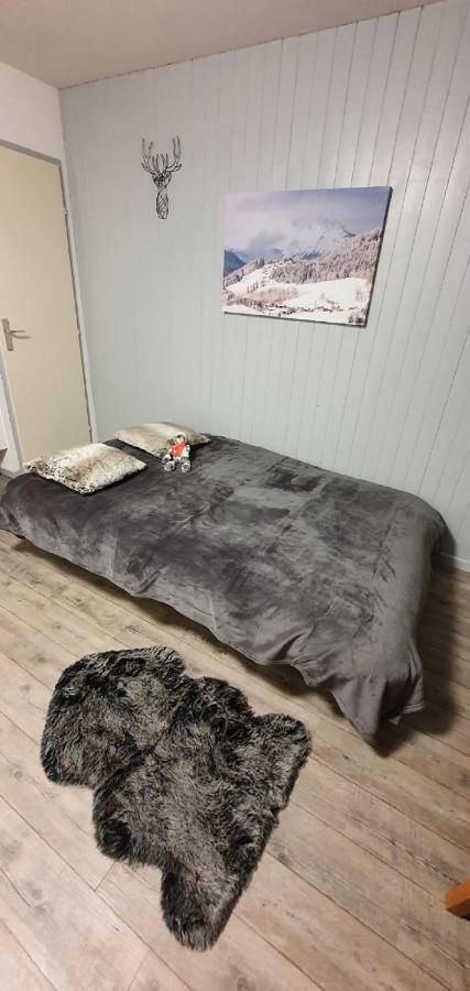 Studio 2 Alpes, Proche Lac Buissonniere, Menage Inclus, Balcon, Parking Les Deux Alpes Exterior photo